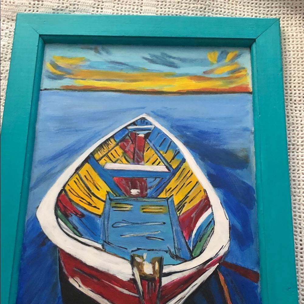 MARITIME BOAT - Picture 5 of 6